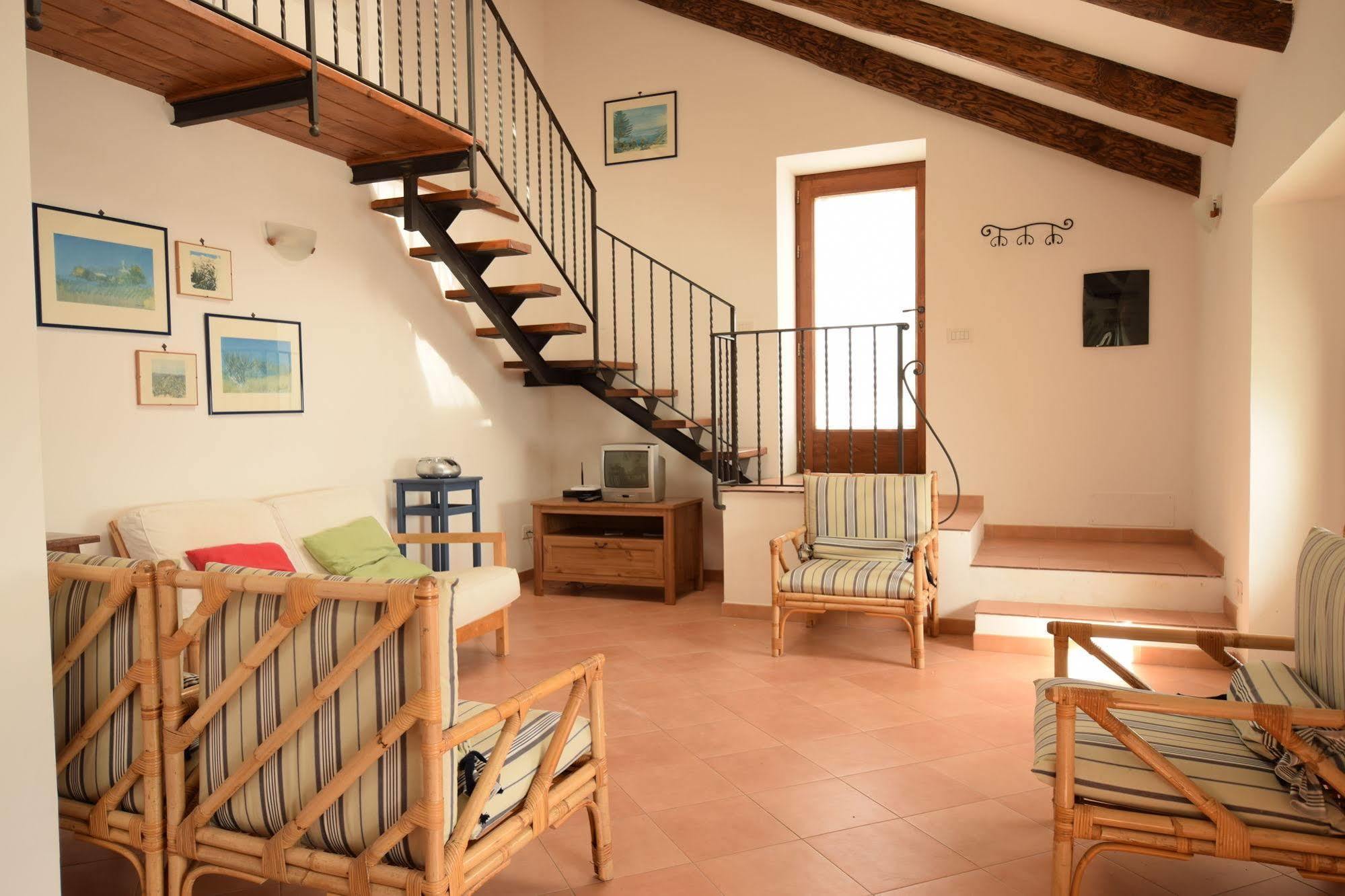 Villa Belvedere Amodeo - Terrace, Seaview, Wifi コンカ・デイ・マリーニ エクステリア 写真